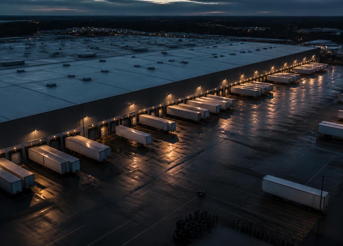 Transportation & Trucking