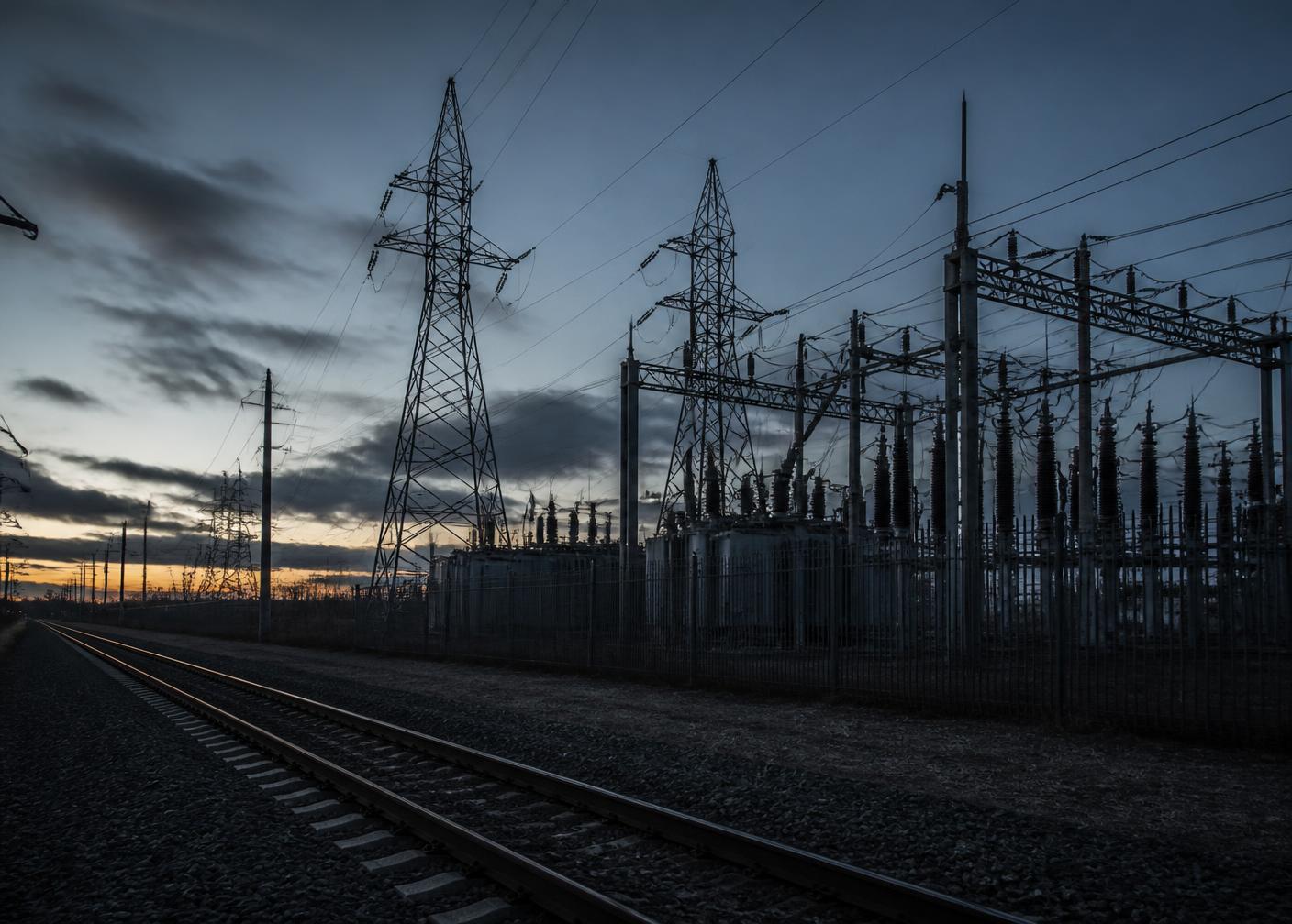 Infrastructure